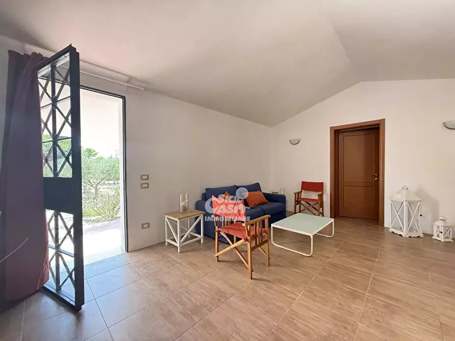 Immagine 38 di Terreno edificabile in vendita  a Marsala