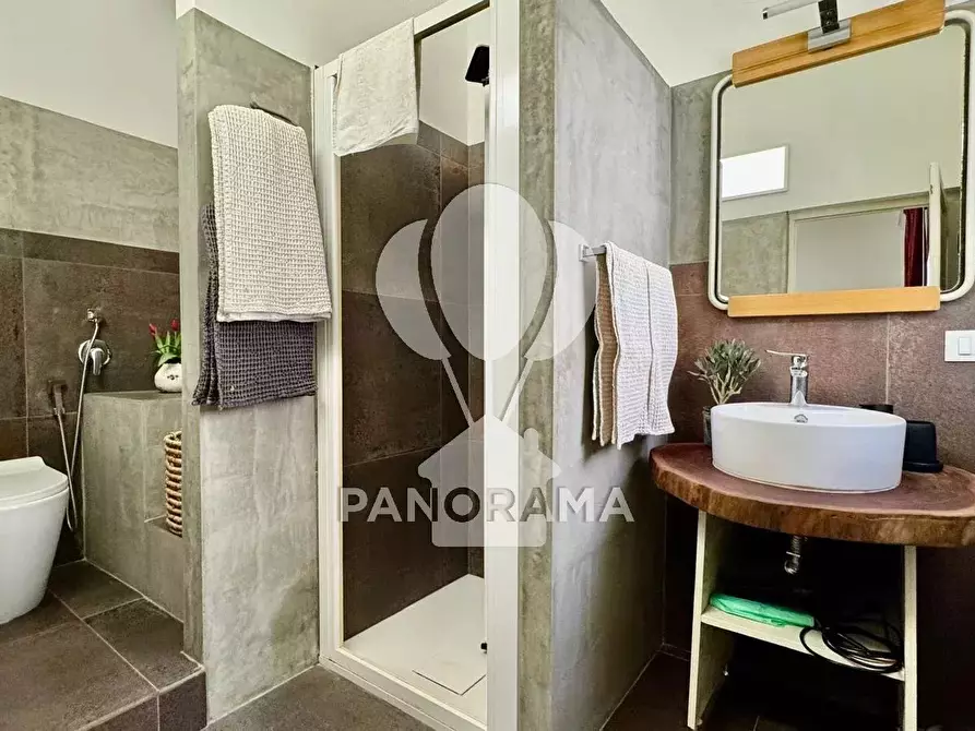 Immagine 4 di Terreno edificabile in vendita  in Via Giuseppe Verdi a Castellammare Del Golfo