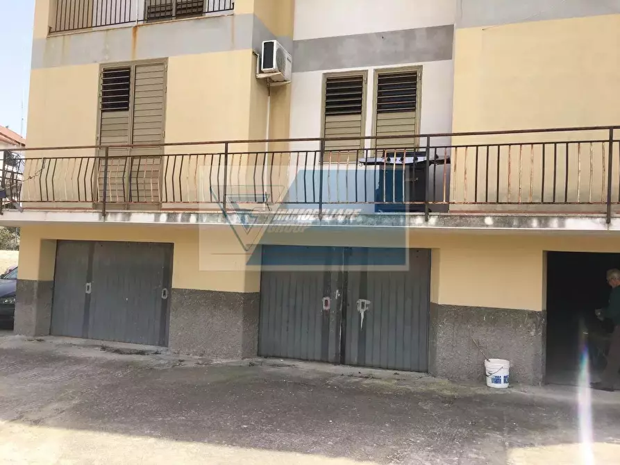 Immagine 4 di Terreno edificabile in vendita  in Via Vitaliano Brancati a Buccheri