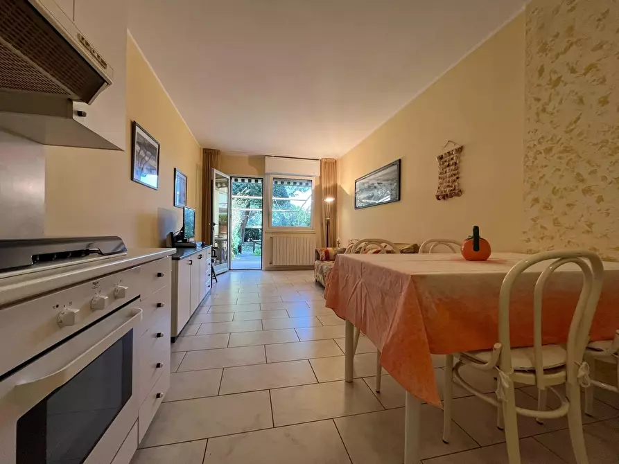 Immagine 13 di Casa trifamiliare in affitto  in Via Aurelia, 232 a Lavagna