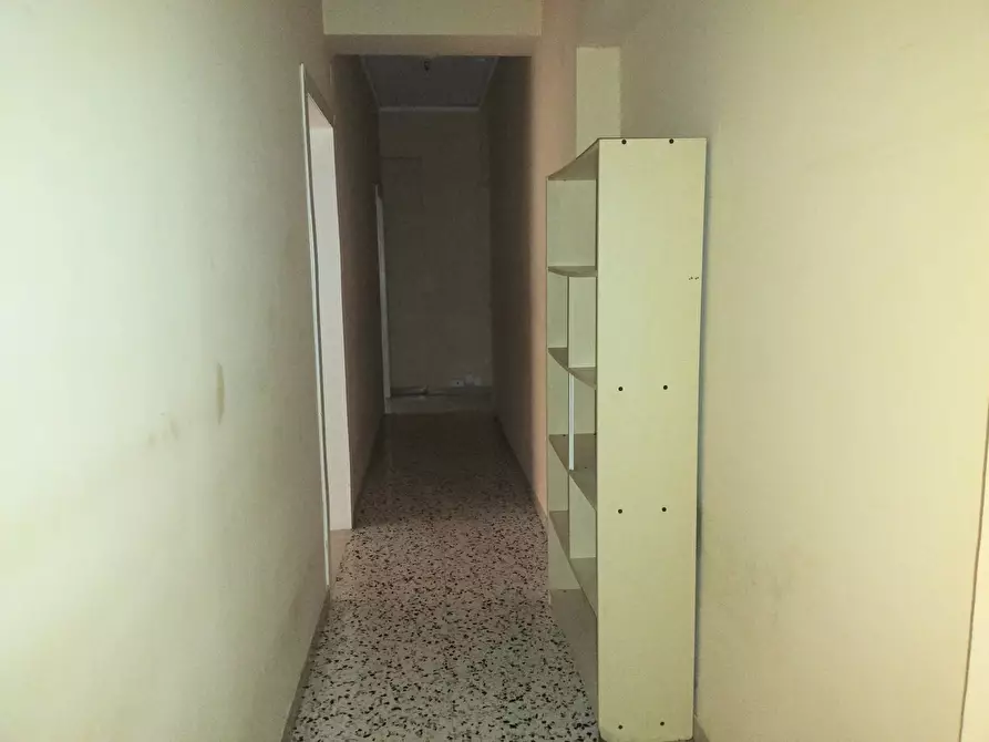 Immagine 15 di Casa trifamiliare in vendita  in Via Adolfo Celi, 65 a Messina