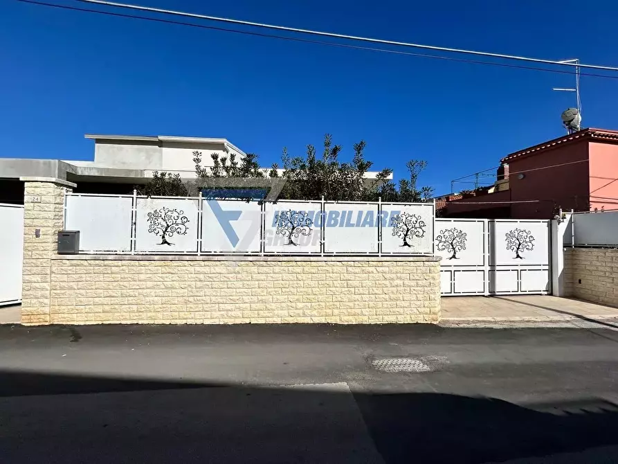 Immagine 4 di Terreno edificabile in vendita  in Via Scicli a Siracusa