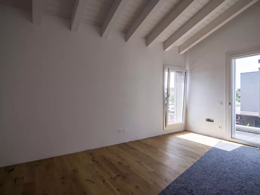 Immagine 34 di Terreno edificabile in vendita  a Albignasego