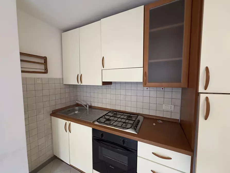 Immagine 16 di Casa trifamiliare in vendita  in Via Stella Maris a Alessandria