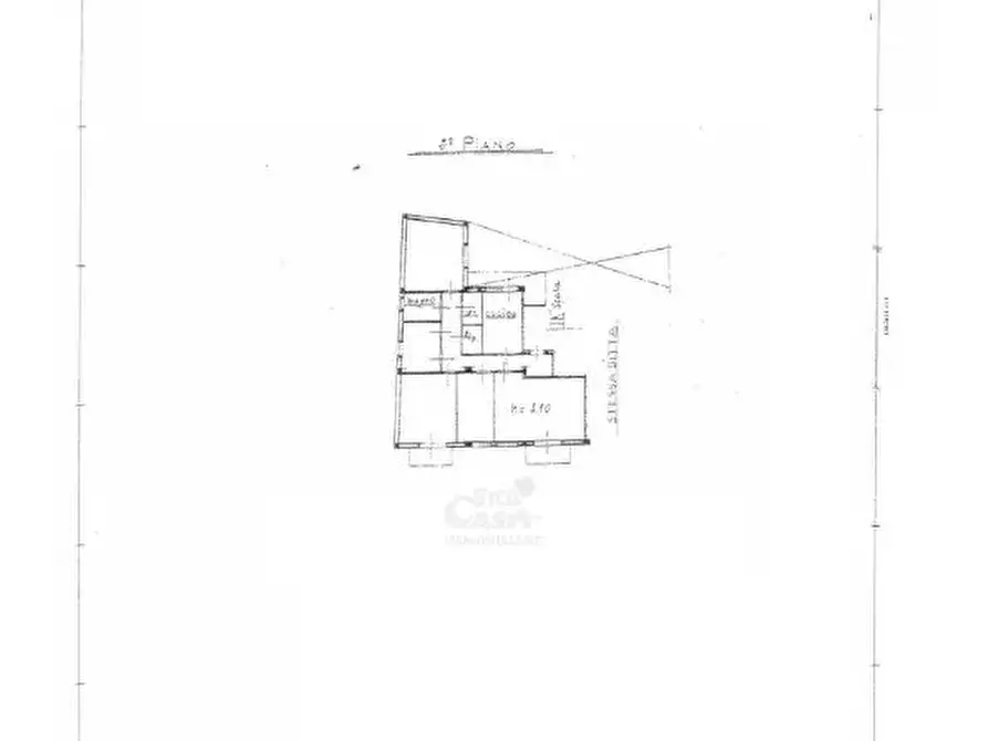 Immagine 15 di Casa trifamiliare in vendita  a Marsala