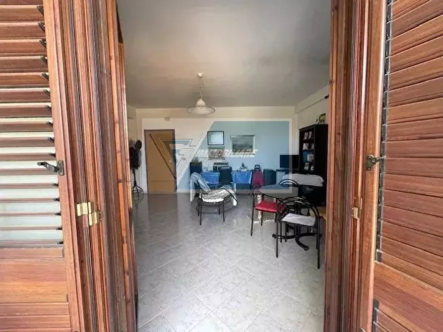 Immagine 5 di Casa trifamiliare in vendita  in Via Nino Martoglio a Siracusa