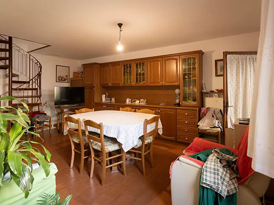 Immagine 5 di Casa trifamiliare in vendita  in località pellestrina 441 a Venezia