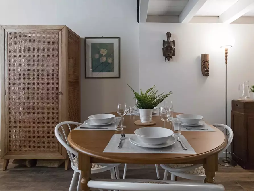 Immagine 1 di Casa trifamiliare in affitto  in Via Giorgio Chavez, 2. a Milano