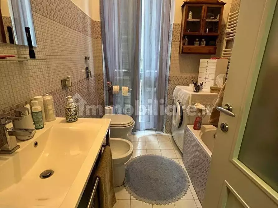 Immagine 16 di Casa trifamiliare in affitto  in Corso Sempione, 76 a Milano