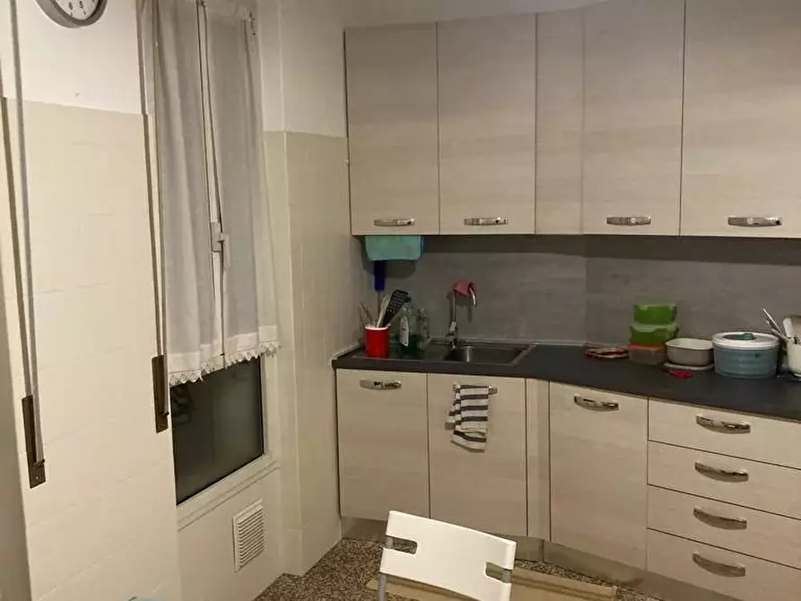 Immagine 9 di Casa trifamiliare in affitto  in Via Eugenio Carpi 38 a Milano