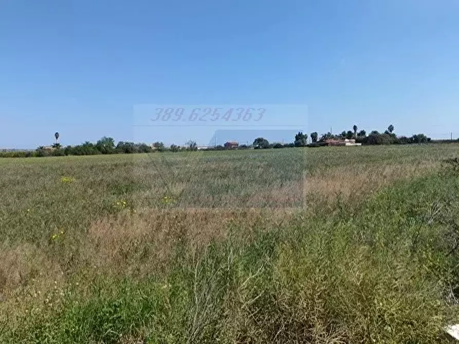 Immagine 14 di Terreno in vendita  in Strada Benali a Siracusa