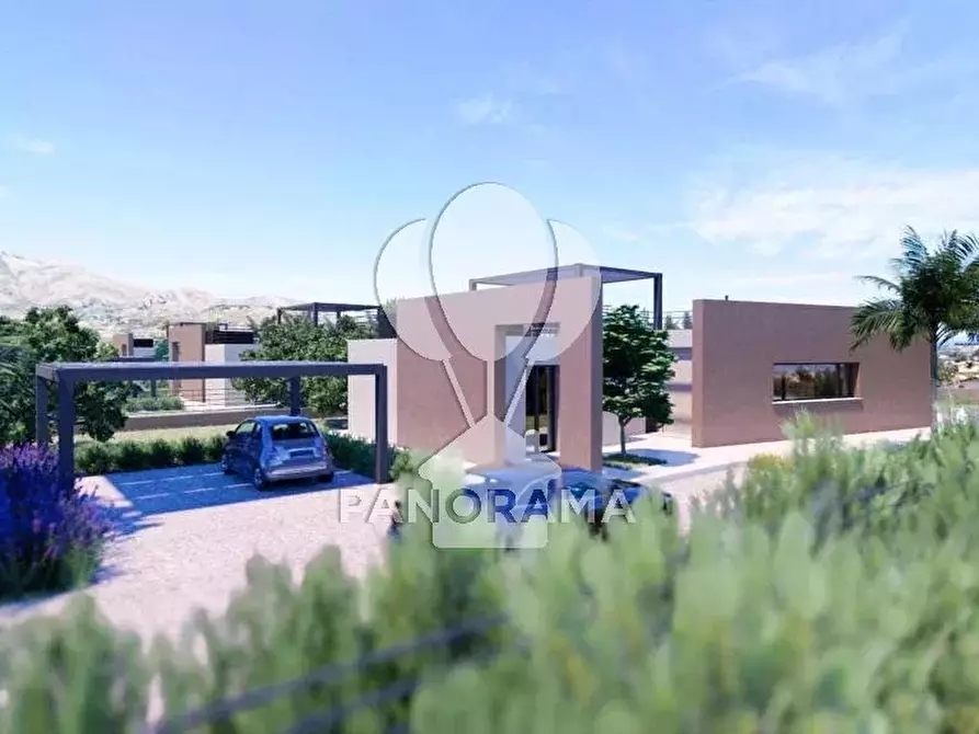 Immagine 18 di Terreno edificabile in vendita  in fraginesi a Castellammare Del Golfo