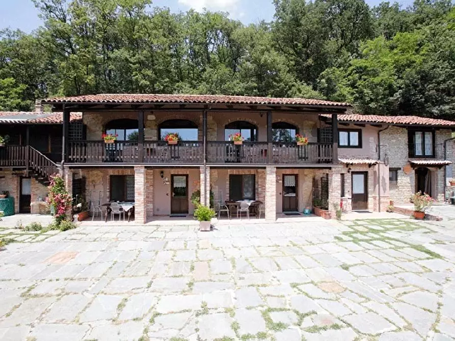 Immagine 15 di Terreno edificabile in vendita  a Albaretto Della Torre