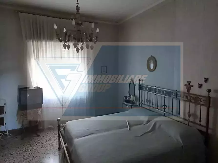 Immagine 17 di Casa trifamiliare in vendita  in Viale Tunisi, 53 a Siracusa