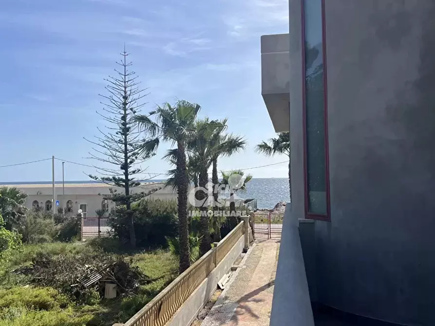 Immagine 5 di Casa trifamiliare in vendita  a Marsala