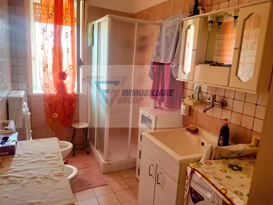 Immagine 13 di Casa trifamiliare in vendita  in Via Lentini a Siracusa
