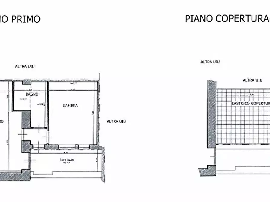 Immagine 17 di Casa trifamiliare in vendita  in Via Costaguta a Chiavari