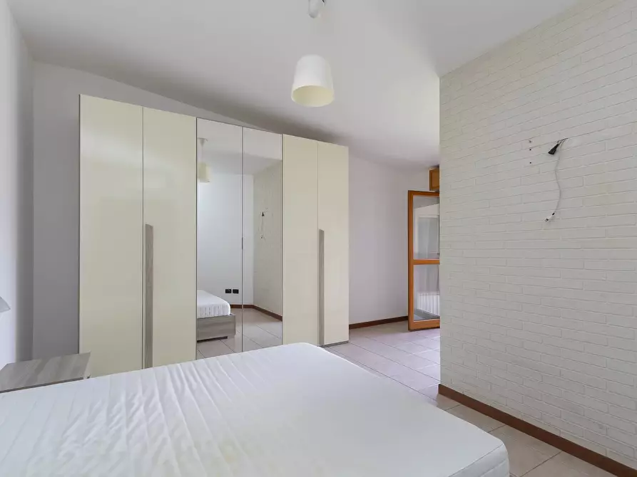 Immagine 13 di Casa trifamiliare in affitto  in Via Ernesto Breda, 140 a Milano