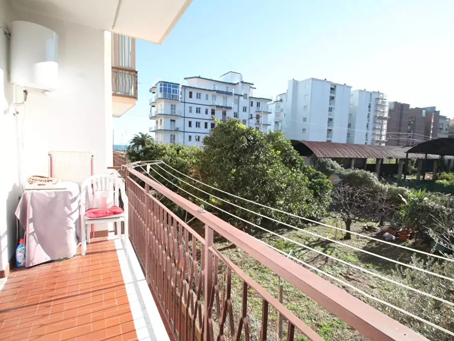 Immagine 28 di Casa trifamiliare in vendita  in Via XXV Aprile 2 a Borghetto Santo Spirito