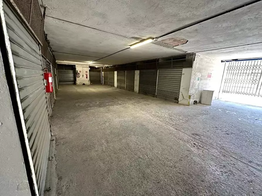 Immagine 9 di Appartamento in vendita  in Via Tacito, 16 a Ventimiglia