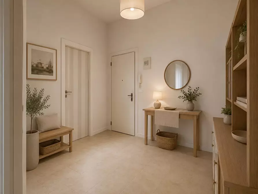 Immagine 13 di Casa trifamiliare in vendita  in Via Mazzini, 8 a Ventimiglia