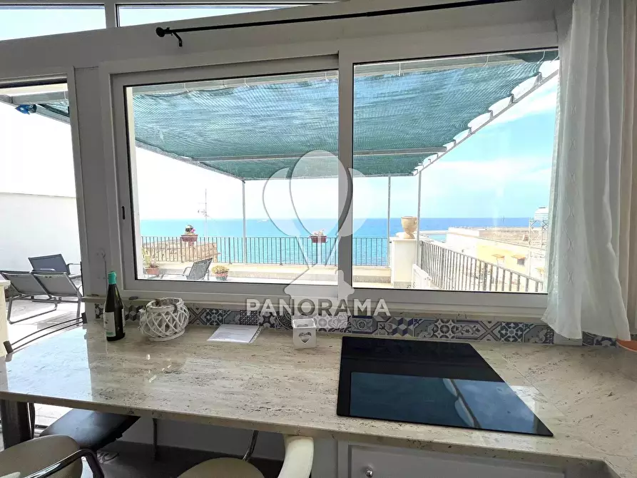 Immagine 21 di Terreno edificabile in vendita  in Via Luigi Pirandello 1b a Balestrate