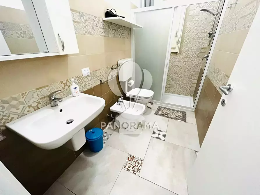 Immagine 9 di Terreno edificabile in vendita  in Via Luigi Pirandello 1b a Balestrate