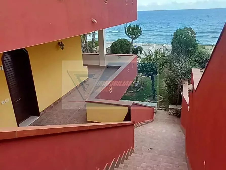 Immagine 5 di Terreno edificabile in vendita  in Contrada Gallina a Avola