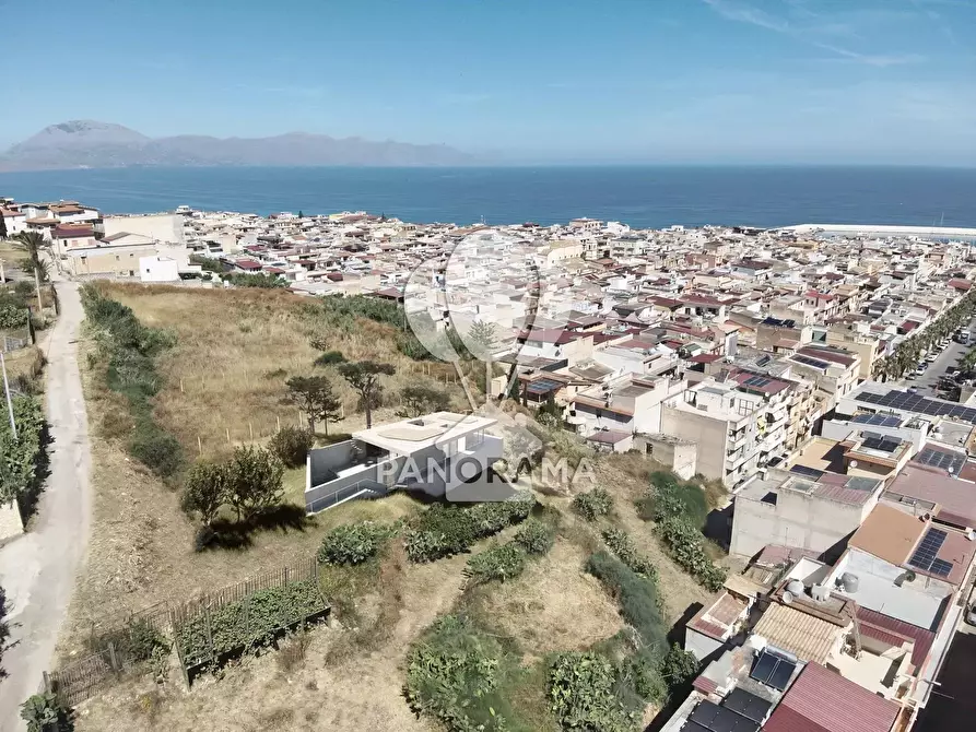 Immagine 8 di Terreno in vendita  in Via Carlo Alberto Dalla Chiesa a Balestrate