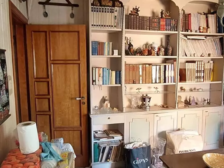 Immagine 2 di Casa trifamiliare in vendita  in Via Gioacchino Chinigò, 2 a Messina