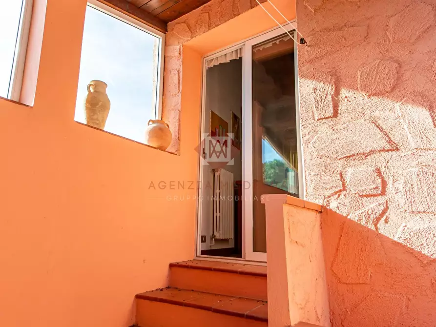 Immagine 22 di Terreno edificabile in vendita  in Via delle Otto Case, 247 a Ventimiglia