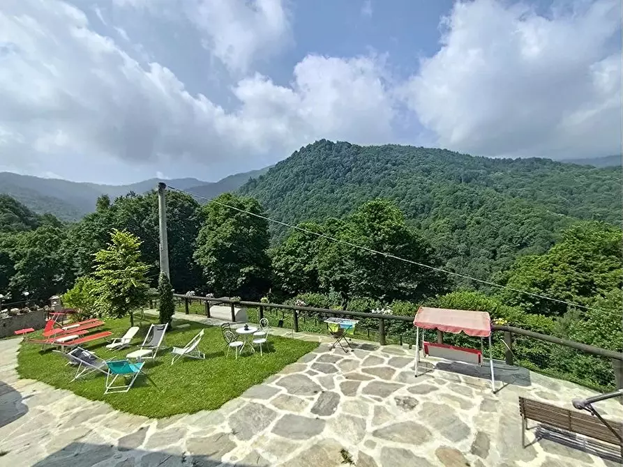 Immagine 34 di Terreno edificabile in vendita  a Bellino