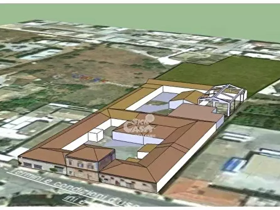 Immagine 4 di Attico in affitto  a Marsala