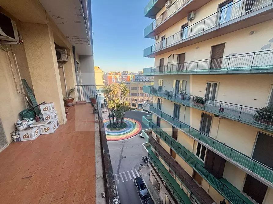 Immagine 1 di Casa trifamiliare in vendita  in Via Tevere a Siracusa