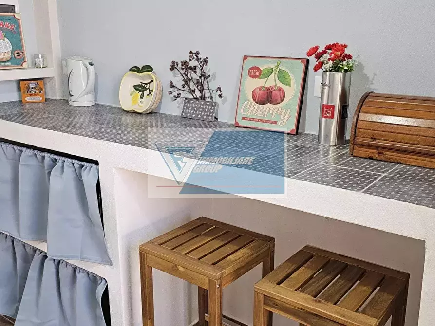 Immagine 8 di Terreno edificabile in affitto  in via pantelleria calabernardo a Noto