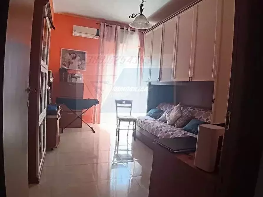 Immagine 12 di Casa trifamiliare in vendita  in Viale Tica a Siracusa