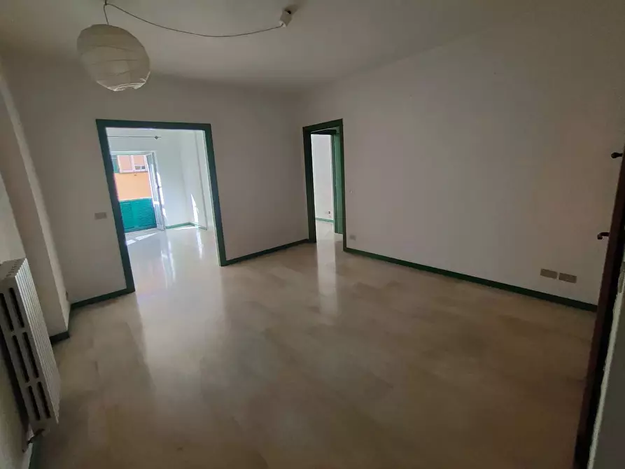 Immagine 6 di Casa trifamiliare in vendita  in Via Vittorio Veneto a Chiavari