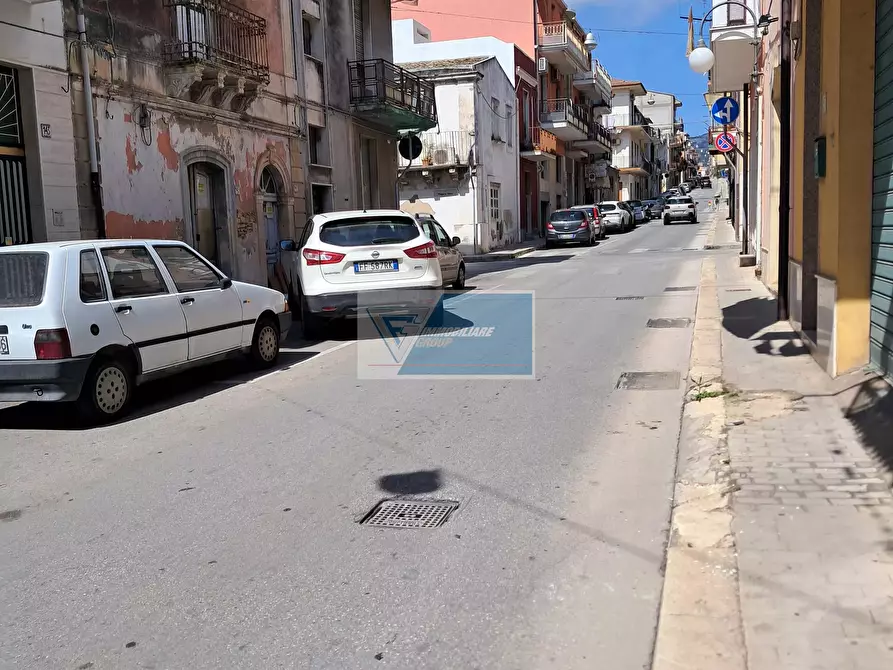 Immagine 4 di Attico in vendita  in VIA PALESTRO,139 PRIOLO GARGALLO a Buccheri