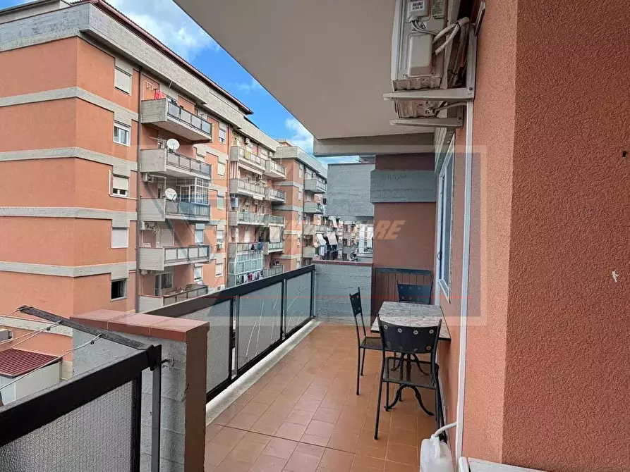 Immagine 3 di Casa trifamiliare in vendita  in Via Menfi a Siracusa