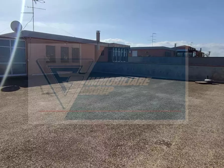 Immagine 11 di Casa trifamiliare in vendita  in Via Menfi, 8 a Siracusa