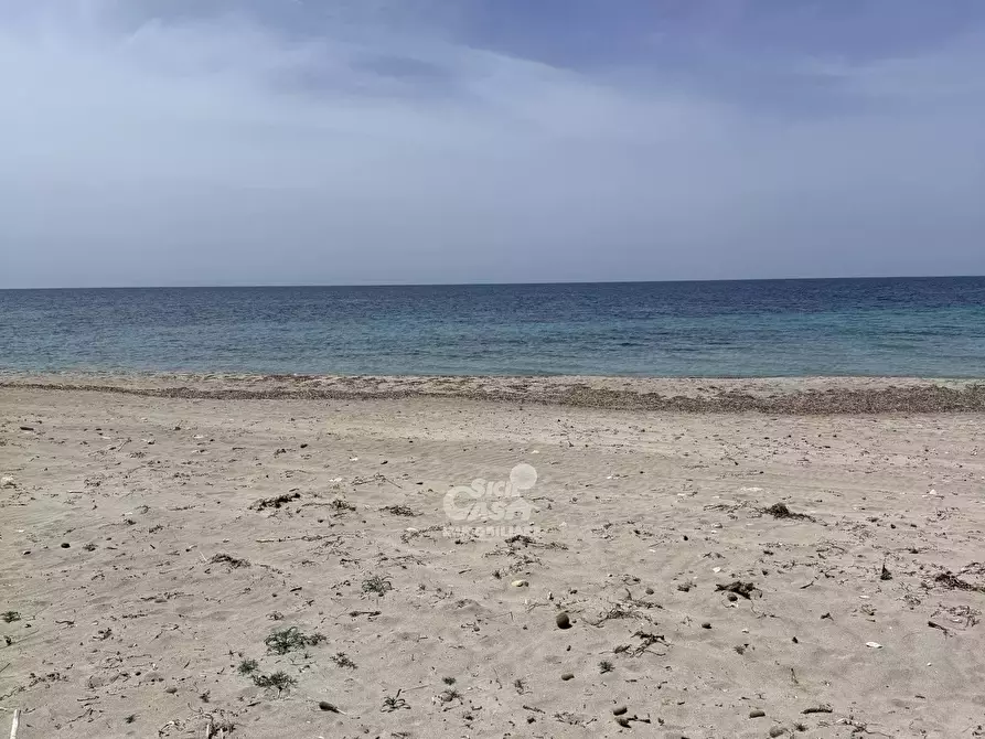 Immagine 9 di Terreno edificabile in vendita  a Marsala