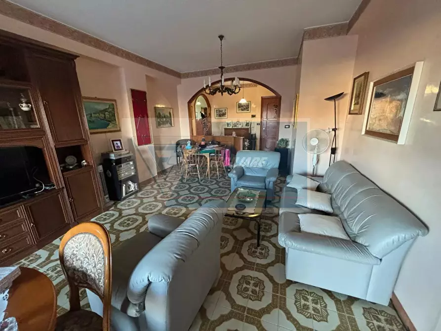 Immagine 17 di Casa trifamiliare in vendita  in Via Grotta Santa a Siracusa