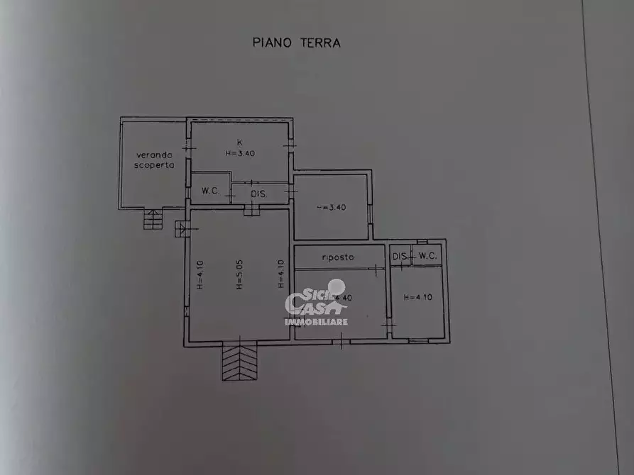 Immagine 22 di Terreno edificabile in vendita  in Contrada Cutusio a Marsala