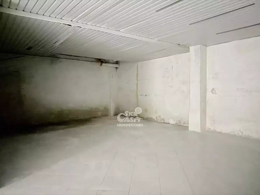 Immagine 10 di Attico in vendita  in Via San Cammareri Scurti a Marsala