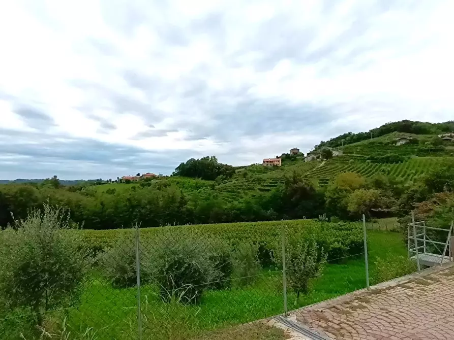 Immagine 62 di Terreno edificabile in vendita  a Refrontolo