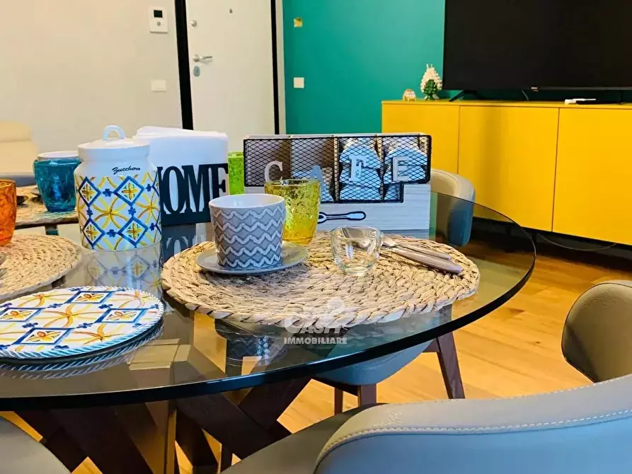 Immagine 27 di Casa trifamiliare in affitto  a Marsala