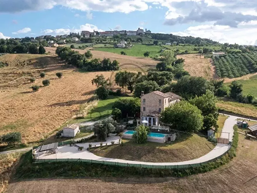 Immagine 11 di Terreno edificabile in vendita  in Staffolo a Staffolo