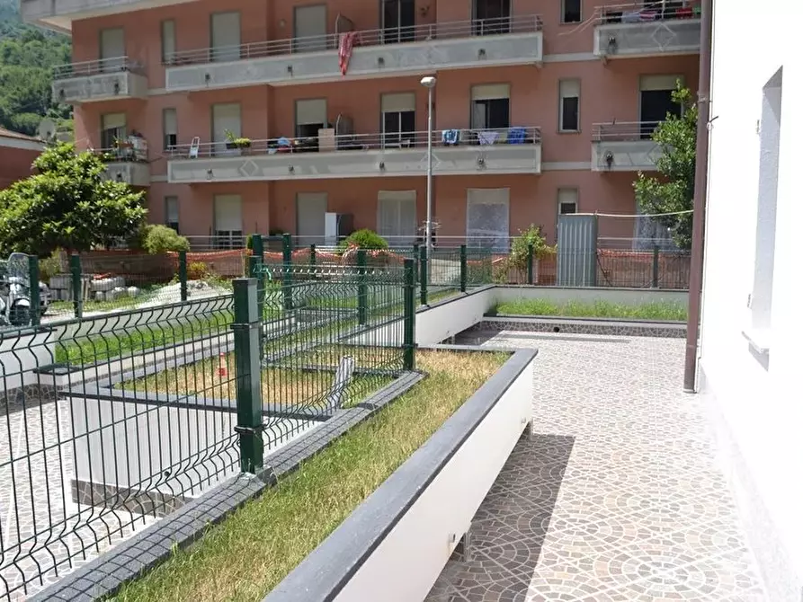 Immagine 3 di Casa trifamiliare in vendita  a Coreglia Ligure