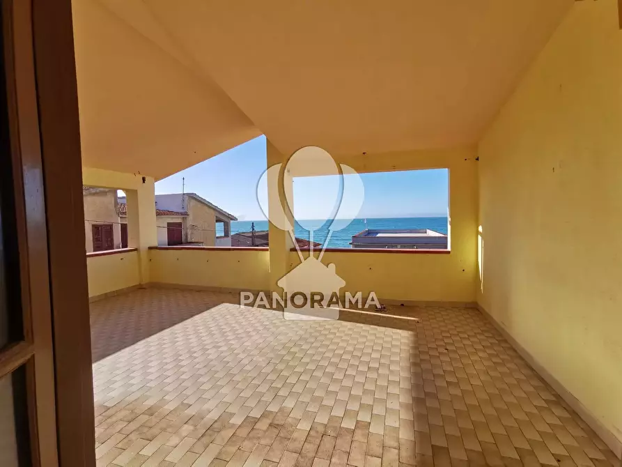 Immagine 3 di Terreno edificabile in vendita  in Contrada San Cataldo a Capaci