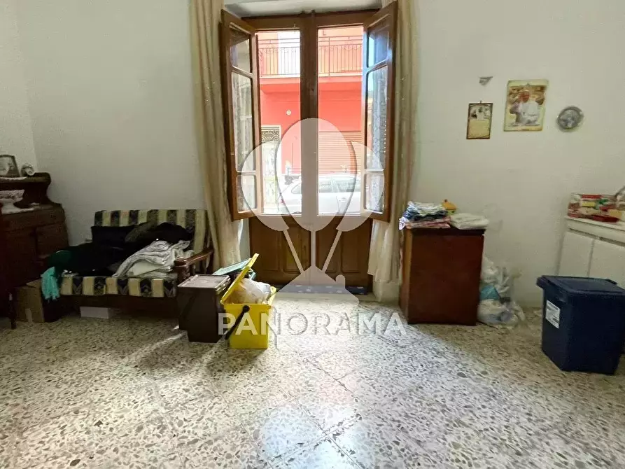 Immagine 14 di Casa trifamiliare in vendita  in Via della Regione, 61 a Balestrate